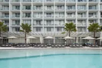 Crystalbrook Riley Hotels in Cairns