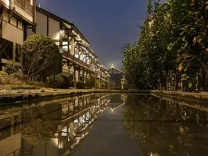 Fujiang Hotel