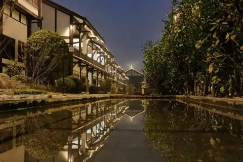 Fujiang Hotel