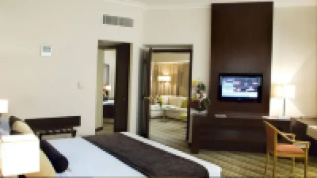 아바리 두바이 호텔