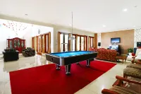 Villa Venety's Lembang by Bwb