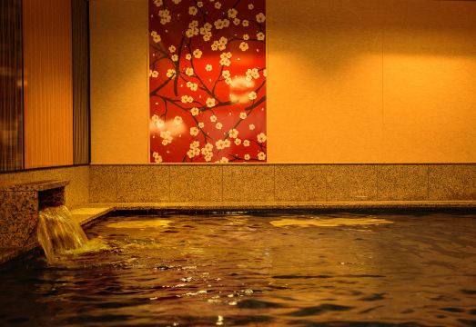 호텔 홋케 클럽 후쿠오카