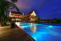 Wanda Vista Resort Xishuangbanna - Luxury