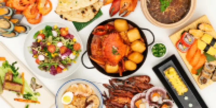 シャングリ・ラ シンガポール