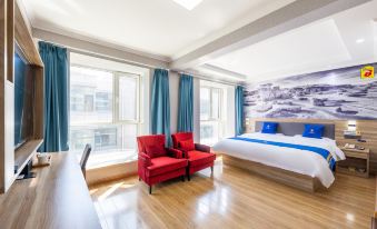 Super 8 (Xining West Chaoyang Road)