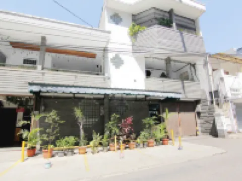 Hotel Palem Hotels in Andir