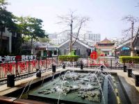 惠东巽寮湾那片海酒店公寓 - 酒店附近