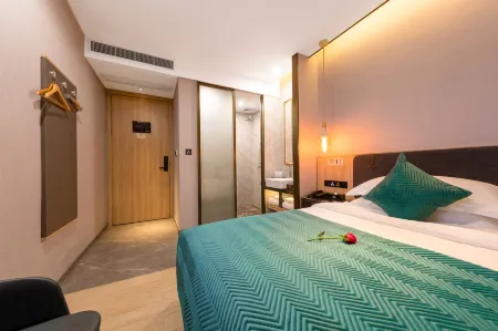 Meri Hotel (Taoyuan Subway Station)