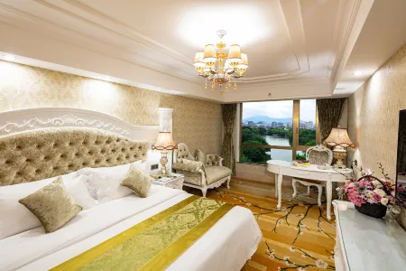 Guilin Bravo Hotel