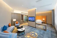 Derunda Hotel Hotels in Jianyang