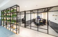 Escargot Hotel (Tongling Beijing Road) - Esports