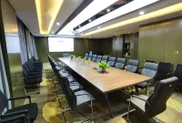 Baishun Zhongtian Hotel Hôtels à : Linxia