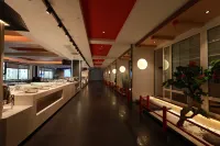 Yangzhou Zhishangquan Hotel - balneario