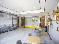 Tianzihu Boutique Hotel فنادق في آنجي