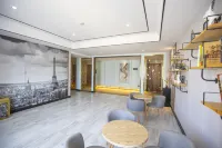 Tianzihu Boutique Hotel