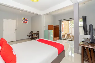 รูปภาพของโอโย 884 บ้านแสงจันทร์ ชะอำ