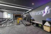 아투어 호텔 (루둥 중앙광장 지점) 루둥 호텔