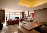 파크 하얏트 부산 부산 호텔