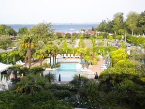 Palazzo della Scala Spa Hotel Suites & Apartments - Lazise