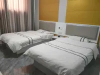 萬家樂商務賓館 - 2 星級