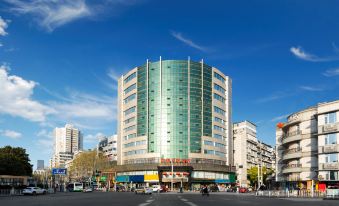 Kailaixi Hotel (Wuhan Yellow Crane Tower Tanhualin)