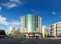 Kailaixi Hotel (Wuhan Yellow Crane Tower Tanhualin) Hotels near Zhenhua Seafood Hang