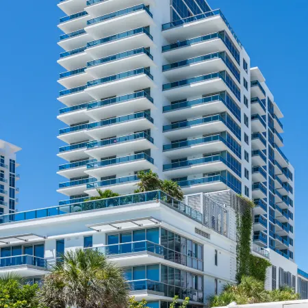 Churchill Suites Monte Carlo Miami Beach