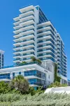 Churchill Suites Monte Carlo Miami Beach