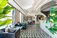 Shengsi 9:30 B&B