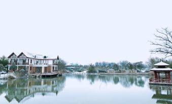 Oriental Garden Hotel - Housity