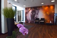 Airport Plaza Hotel Hamburg - spa