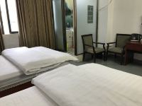 东莞九州商务公寓 - 标准双床房