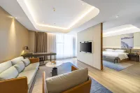 PUJUN  HOTEL Hotel a Yiyang