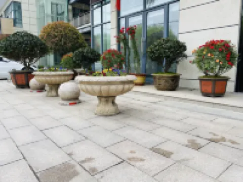 Homeinn Hotel (Nanling Zhanghe Avenue Jin Street Huafu)