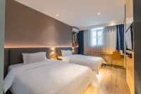 7 Days Premium Hotel (Fuzhou Mawei Shipbuilding culture) Hotel in zona CPC Fuzhou Development District Committee Party School