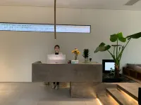 Yinxii Homestay in Guangzhou.