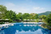 New World Qingyuan Hotel - Romantic