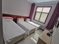 Huguan Xinmeet Hotel