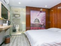 杭州曼秀精品酒店 - 日式榻榻米大床房