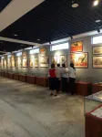 Dazhai Hongse Jingdian Nongjia Yaodong Chinese Inn (Dazhai Scenic Area)