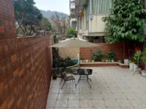 shangchengminsu Hotels in Gulin