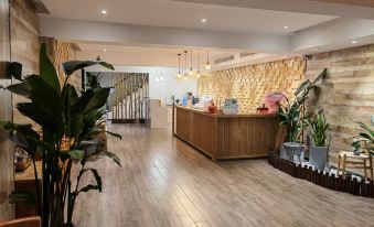 Yuan Su Hotel Tongling