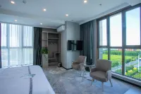 Huayi Hotel Hôtels à : Yiqi/Jinjiang Plaza