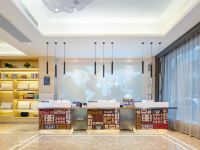 凯里亚德酒店(东莞长安轻轨站店) - 公共区域