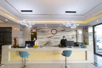 Star of Yadan Hotels in Mangya
