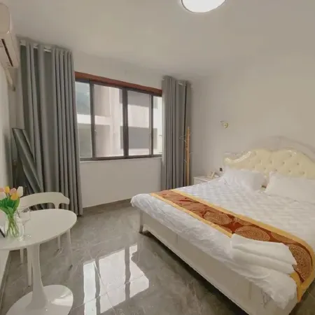 Xinshang Homestay