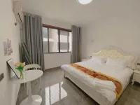 Xinshang Homestay Отели рядом с достопримечательностью «Wudaifeng Forest Park»