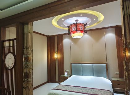 Pianguan Haotai Business Hotel