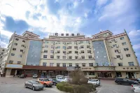 Starway Hotel (Zhangye Runquan Lake) Hotel a Zhangye