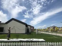 the Courtyard of Desheng Village - Villas